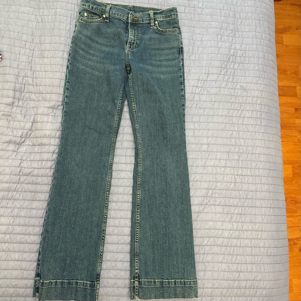 Wrangler Girls Jeans